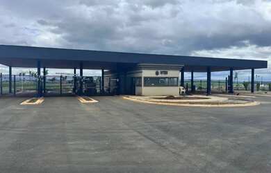 Imagem 3: Terreno à venda, 220 m² por R$ 240.000 - Paulínia/SP