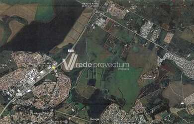 Imagem: O terreno possui 69767m² de Área e está localizado em Betel