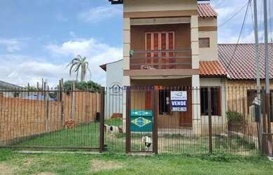 Imagem: A casa à venda possui 2 Dormitórios, 2 Banheiros e 153m²