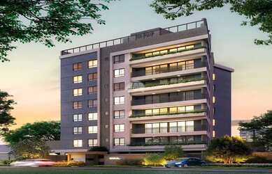 Imagem: O apartamento à venda possui 3 Dormitórios, 2 Banheiros, 1