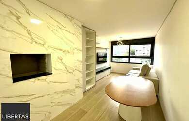 Imagem: Apartamento 2 dormitórios à venda Cristal Porto Alegre/RS