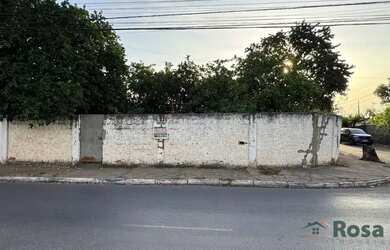 Imagem: O terreno possui 728m² de Área e está localizado em Coxipó