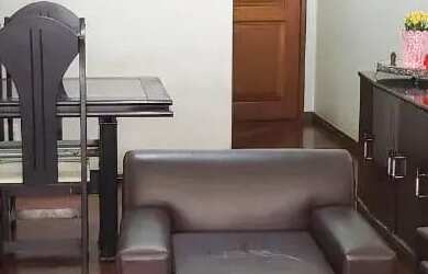 Imagem: O apartamento possui 3 Dormitórios, 3 Banheiros, 1 Vaga na