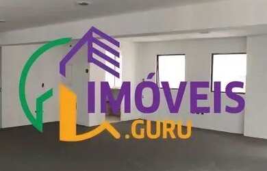 Imagem: O depósito possui 2 Vagas na garagem e 74m² de Área e está