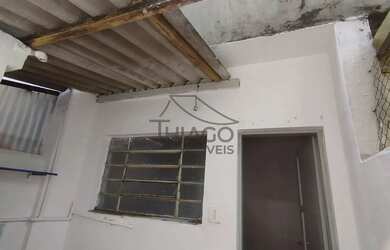 Imagem 14: Sobrado no Belém para locação, de 62m², com 2 dormitórios, com fácil...