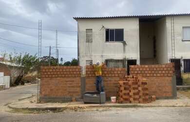 Imagem: O apartamento possui 4 Dormitórios, 2 Banheiros e está localizado