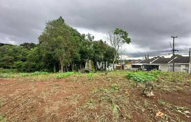 Imagem 2: Terreno à venda, 952 m² por R$ 450.000 - Vila Santa Maria - Piraquara/PR