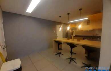 Imagem 15: APARTAMENTO - BRÁS - SP. Ar-condicionado, Imóvel novo, Área de serviçoe32m²...