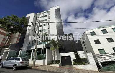 Imagem: O apartamento possui 3 Dormitórios, 2 Banheiros, 3 Vagas na