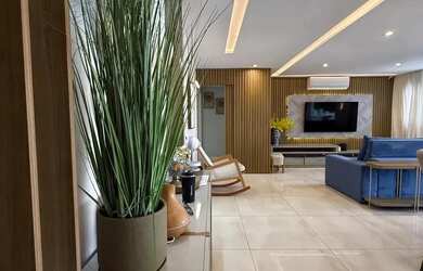 Imagem: Reserva Lagoa para venda - São Luís - MA