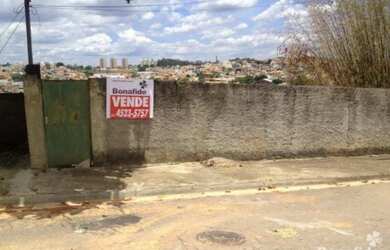 Imagem: O terreno possui 310m² de Área e está localizado em Jardim