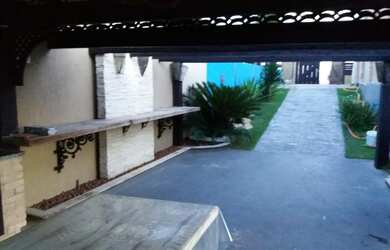 Imagem 5: Casa de frente p o mar. 2 Vagas na garageme3 Dormitórios