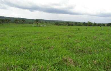 Imagem: Vendo fazenda