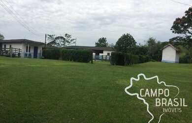 Imagem 2: Campo Brasil Imóveis, realizando seu sonho rural Fazenda de 150aq no...
