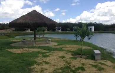 Imagem 2: Lotes na Fazenda Real Macaiba