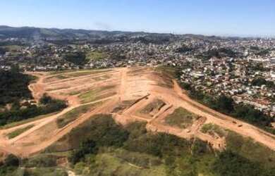 Imagem 2: Lote à venda, Diniz II - Barbacena/MG