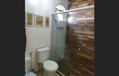 Imagem 3: Casa em Cabo frio. Imóvel mobiliado, Varanda, 3 Vagas na garageme2 Dormitórios