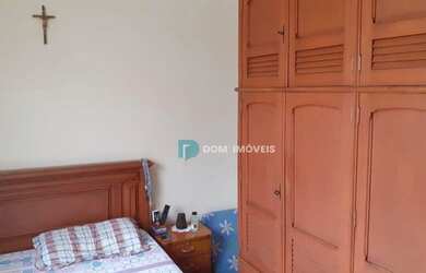 Imagem 8: Apartamento com 3 dormitórios à venda, 107 m² por R$ 350.000 - Granbery - Juiz de Fora/MG