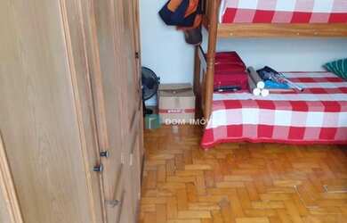 Imagem 14: Apartamento com 3 dormitórios à venda, 107 m² por R$ 350.000 - Granbery - Juiz de Fora/MG