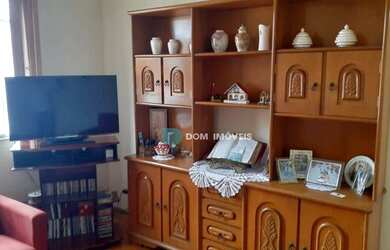 Imagem 15: Apartamento com 3 dormitórios à venda, 107 m² por R$ 350.000 - Granbery - Juiz de Fora/MG