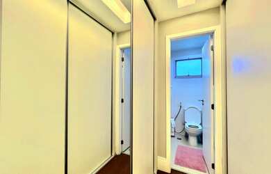 Imagem 7: Maravilhoso apto no Scena Laguna - no bosque da barra- 156 m2 4 quartos