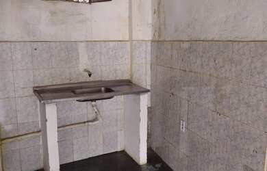 Imagem: O depósito possui 7m² de Área e está localizado em Vista