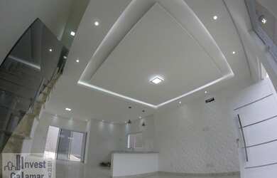 Imagem 7: Casa Ampla. Piscina, Alto Padrão, Fino Acabamento. Bairro Portal em Cajamar