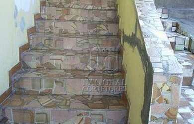 Imagem 12: Terreno à venda, 240 m² por R$ 450.000,00 - Parque Oratório - Santo André/SP