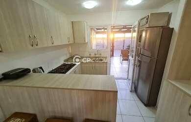 Imagem 8: XANGRI-Lá - Casa de Condomínio - Condomínio Casa Hermosa