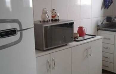 Imagem 10: Lindo Apartamento Residencial Santa Maria São Francisco com 3 Quartos...