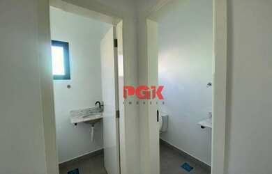 Imagem 14: Salão Comercial com 4 banheiros para Alugar, 180 m² por R$ 5.300/Mês