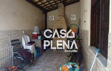 Imagem 9: Casa à venda, 90 m² por R$ 270.000,00 - José de Alencar - Fortaleza/CE