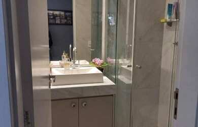 Imagem 7: AP TOP CLUB PLAZA 02 DORM. - 01 VAGA