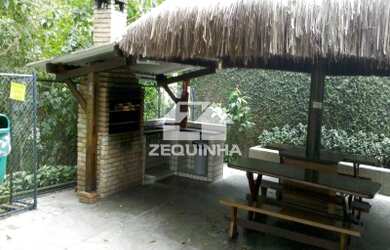 Imagem 3: Residencial - Vila Yara. Piscina, Churrasqueira, Área de serviçoe62m²...