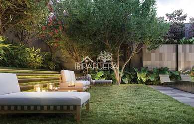 Imagem 5: maravilhoso apartamento alto padrão PATRIO IBIRAPUERA EZTEC 280M² COM...