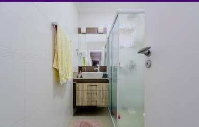 Imagem 6: Sobrado Alto Padrão Aluguel