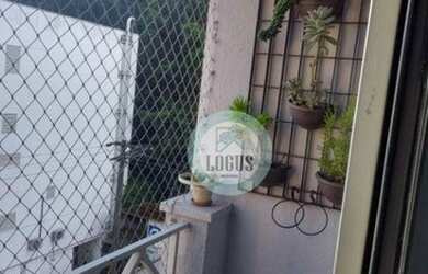 Imagem 5: Apartamento no Villaggio Di Sorrento com 3 dormitórios à venda, 65 m²...