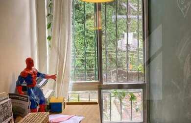 Imagem 12: Rio de Janeiro - Apartamento Padrão - Alto da Boa Vista