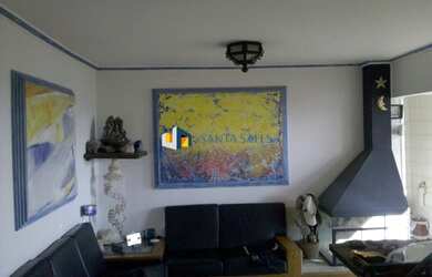 Imagem 9: Ótimo apto na Vila Madalena