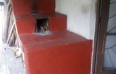 Imagem 8: Sitio furbino. Varandae20.000m² de Área