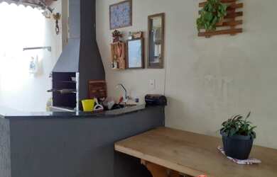 Imagem 14: Casa à Venda em Marília no bairro Jardim Portal do Sol