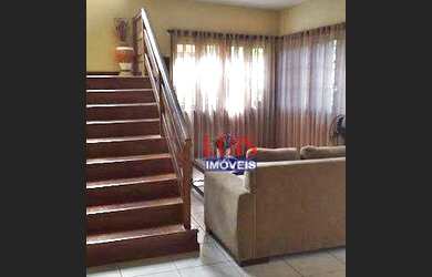 Imagem 4: Casa com 3 dormitórios à venda, 200 m² por R$ 750.000 - Pendotiba -...