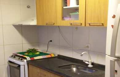 Imagem 6: Casa Residencial em BARRA DO PIRAÍ - RJ, RECANTO FELIZ