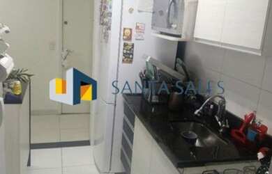 Imagem 6: Apartamento dois dormitorios