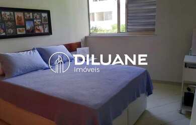 Imagem 9: Diluane Imóveis Vende. Excelente 2 por andar. 170m. Vista frente copa...