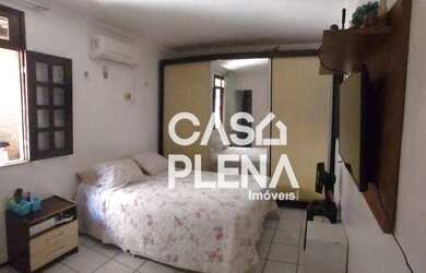 Imagem 7: Casa à venda, 90 m² por R$ 270.000,00 - José de Alencar - Fortaleza/CE