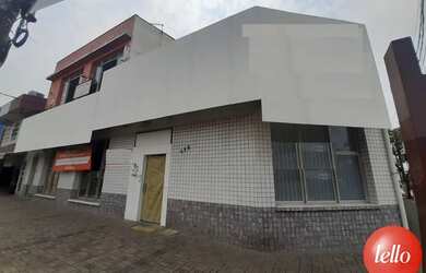 Imagem 1: São Caetano do Sul - Loja/Salão - Osvaldo Cruz