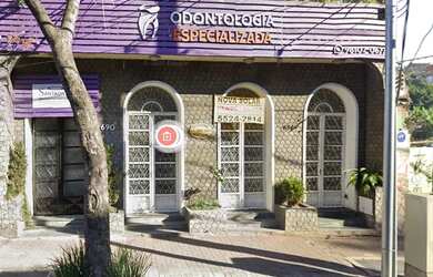 Imagem 1: Prédio à venda, 445 m²