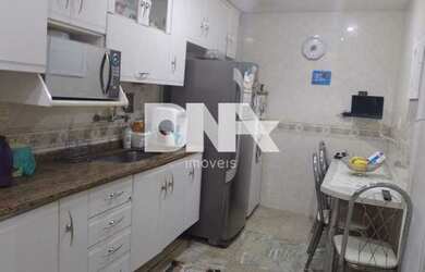 Imagem 16: Rio de Janeiro - Apartamento Padrão - Tijuca