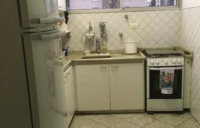 Imagem 10: São Paulo - Apartamento Padrão - Santo Amaro